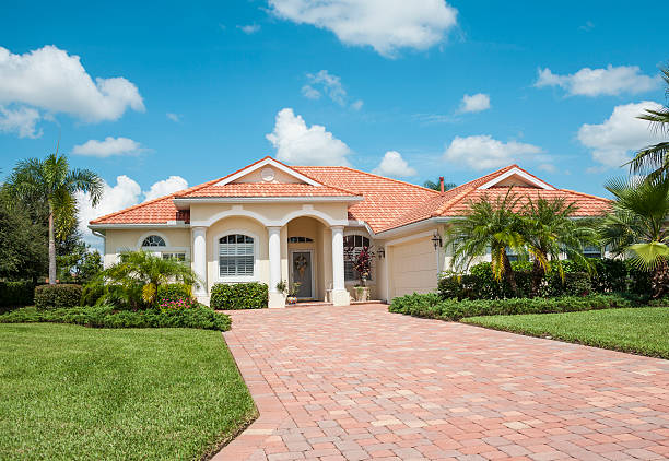 Best Permeable Paver Driveway  in Laurie, MO