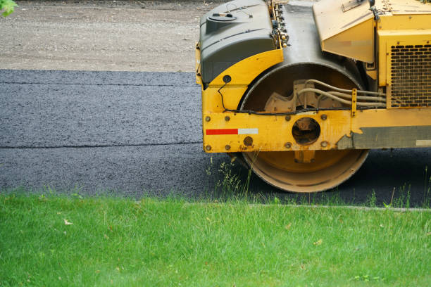 Best Concrete Paver Driveway  in Laurie, MO